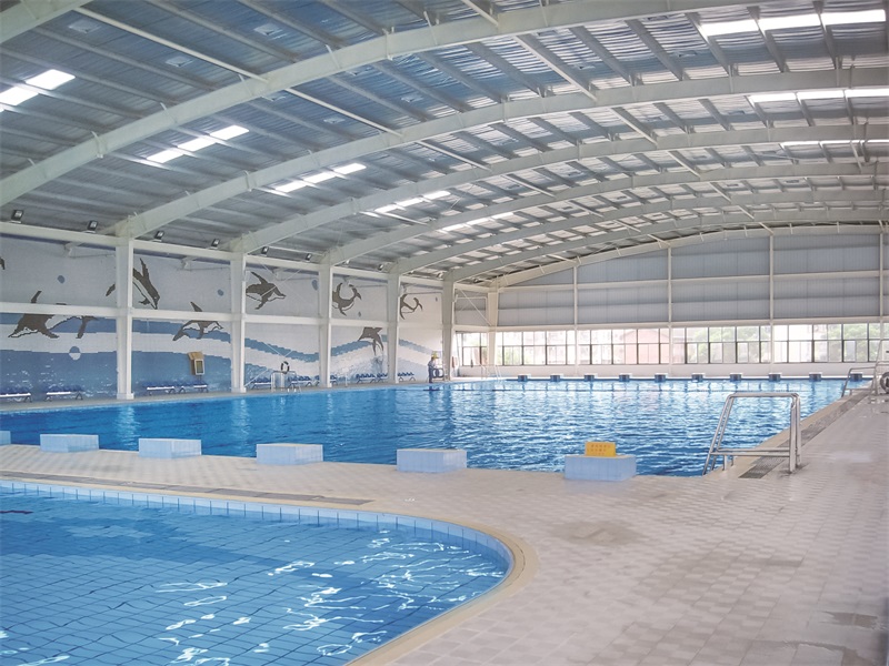 PoolPak普派克冷暖一體機(jī)系統(tǒng)，室內(nèi)空氣質(zhì)量雙重保障