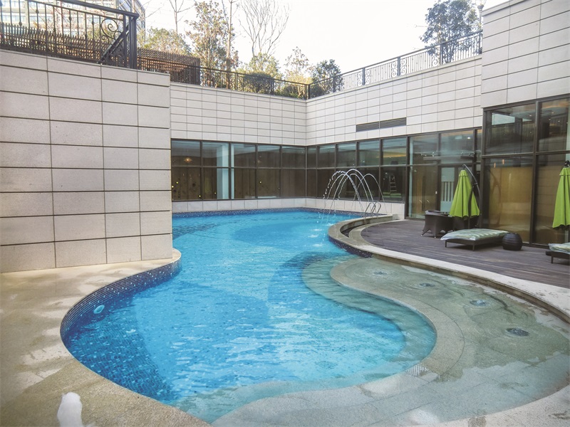 小型泳池除濕空調(diào) 