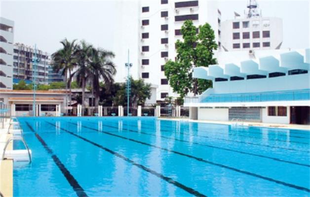 游泳館除濕系統(tǒng)，游泳館保養(yǎng)與維護(hù)，游泳池除濕機